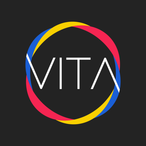 VITAfitnessco logo