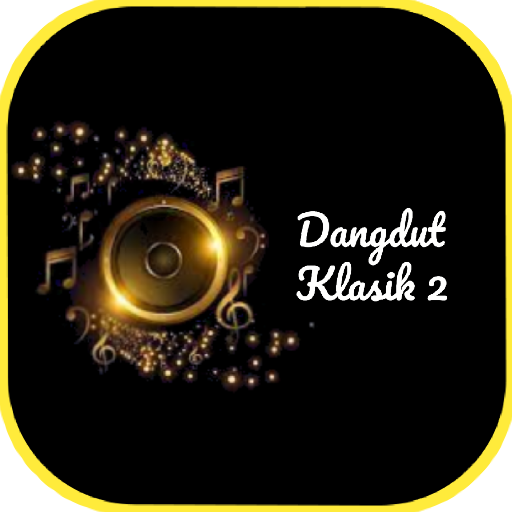 FULL ALBUM DANGDUT KLASIK 2 logo