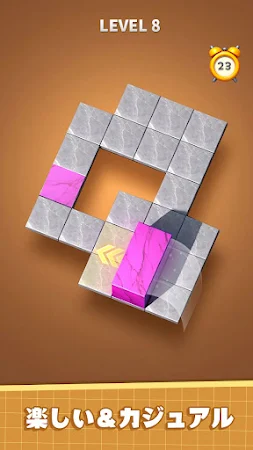 Game screenshot マジックカード mod apk
