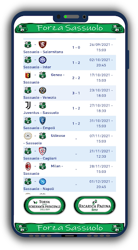 Il Giornale del Sassuolo - Sassuolo News Calcio