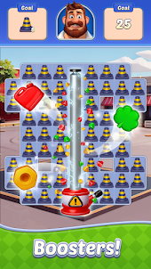 Car Match - Car Mechanic