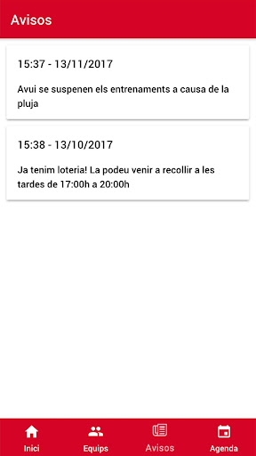 Sóc de lOAR Screen 2