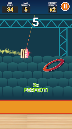 Spider Ball - Screenshot 3