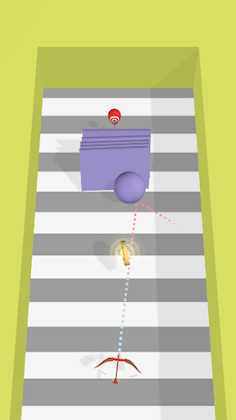 One Last Arrow - Screenshot 3