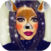Top 50 Entertainment Apps Like Animal Face Sticker Pic Editor - Best Alternatives