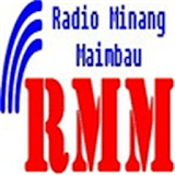 Radio Minang Maimbau icon