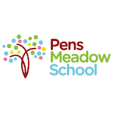 Pens Meadow School icon