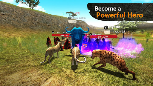 The Cheetah 1.1.6 Apk + Mod (Unlimited Money) poster-7