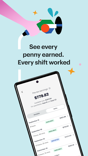 DailyPay On-Demand Pay 2