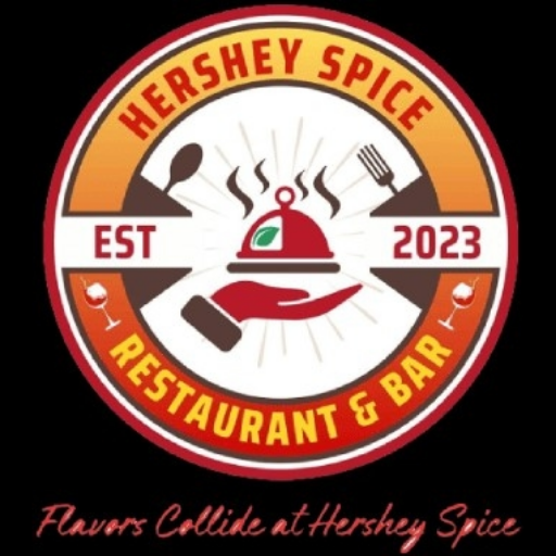 Hershey Spice Restaurant logo