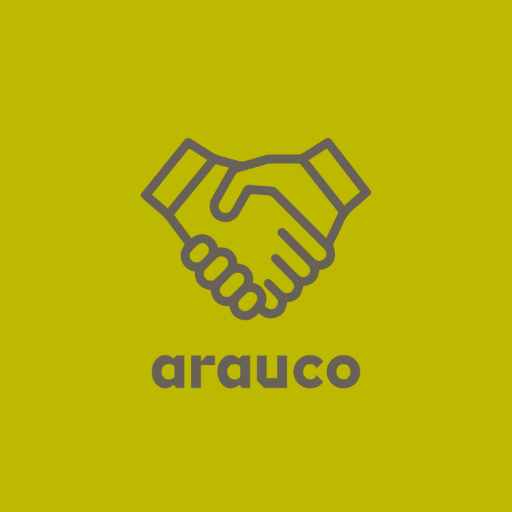 ARAUCO Conecta logo