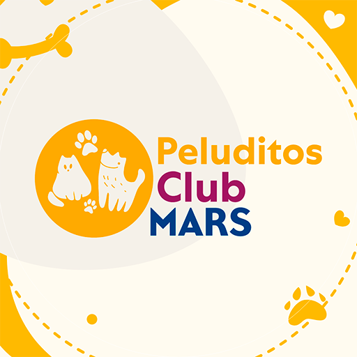 Peluditos Club Mars logo