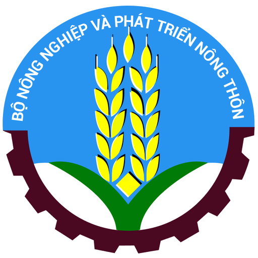 CSDL TRỒNG TRỌT logo