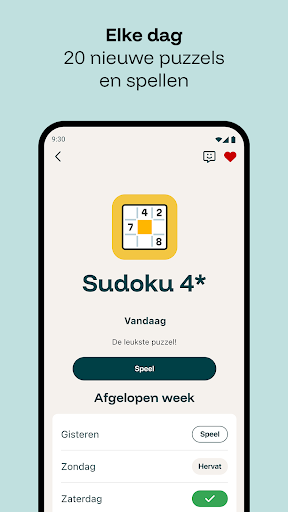 Puzzelfit