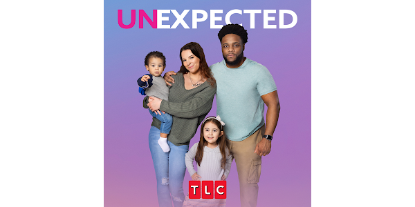 Unexpected Season 3 TV on Google Play