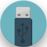 USB Mass Storage Enabler icon