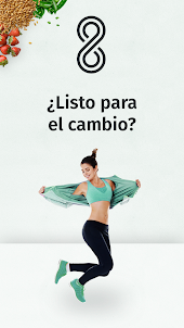 8fit - Fitness y Nutrición