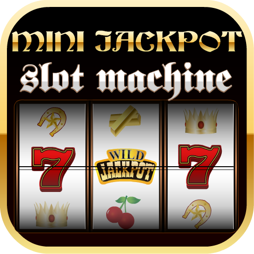 mini jackpot slot machine