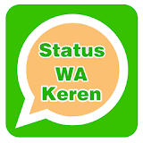 Status WA Keren icon