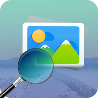 Reverse Image Search by Photo