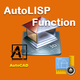 Slika ikone AutoLISP Function