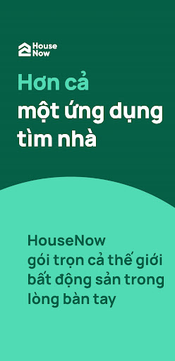Android application HouseNow screenshort