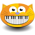 Cover Image of Descargar Meow Musical Instrument 1.0 APK