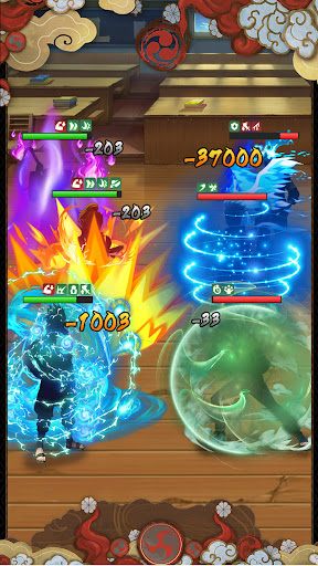 Ninkai Wars:Epic Screen 2