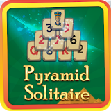 Pyramid Solitaire - Card Games icon