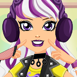 Ever After Girls Dress Up icon