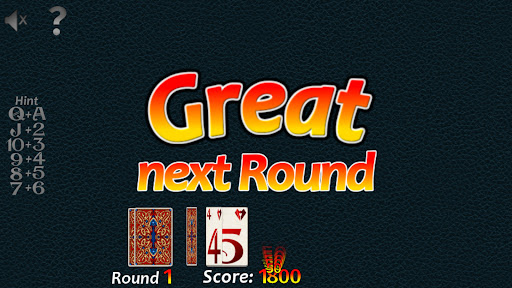 Pyramid Solitaire Classic screenshot 17