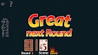screenshot of Pyramid Solitaire Classic