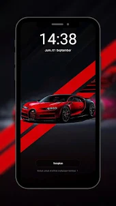 Sport Cars Wallpaper: HD 4K