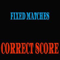 Fixed Matches Correct Score