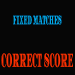 Fixed Matches Correct Score Apk