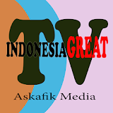 TV Online Indonesia Great icon