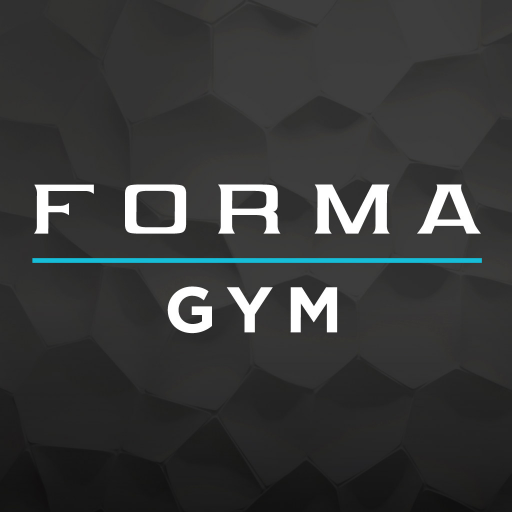NEW Forma Gym logo