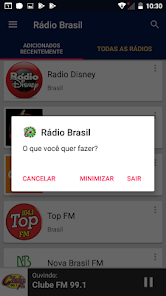 Rádio Caiobá FM Curitiba – Apps on Google Play