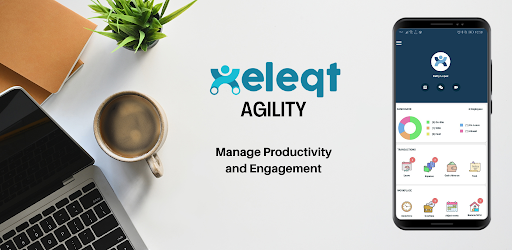 Xeleqt Agility