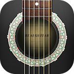 Cover Image of Download REAL GUITAR: Virtual Guitar Free 7.4.0 APK