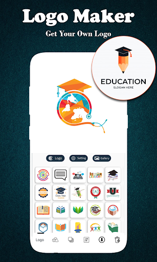 Logo Maker For Business Logo Design