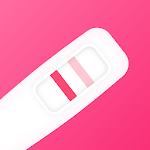 Cover Image of ダウンロード PregnancyTrackerPro-妊娠テスト  APK
