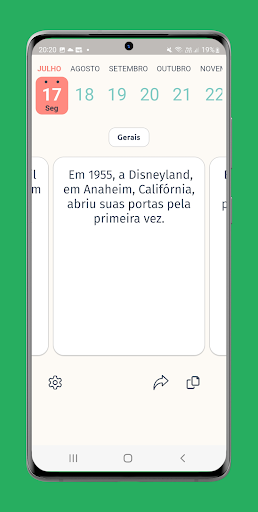 Curiosidades Históricas Screen 2