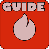 guide TO USING tinder dating icon