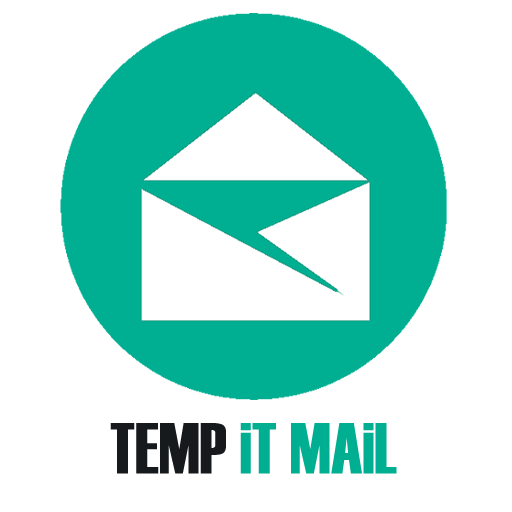 Temp Mail email temporário