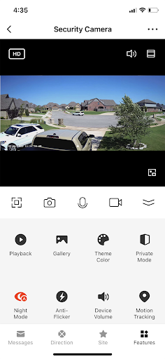 ANNKE Smart Screen 3