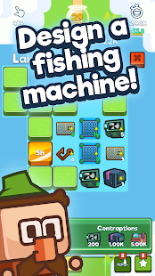 Clickbait: Tap to Fish banner