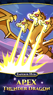 Summoners Greed v 1.108.10 MOD APK Dinheiro Infinito – Baixar jogo de estratégia 6