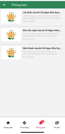 Duy Tân Screen 2