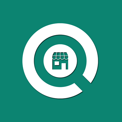 Qmarket | كيو ماركت logo